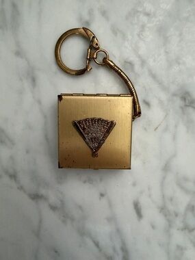 Vintage Pill Box